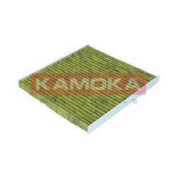 Filter vnútorného priestoru KAMOKA 6080010 - obr. 2