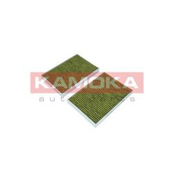 Filter vnútorného priestoru KAMOKA 6080042
