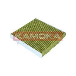 Filter vnútorného priestoru KAMOKA 6080105 - obr. 3