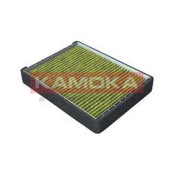 Filter vnútorného priestoru KAMOKA 6080137 - obr. 1