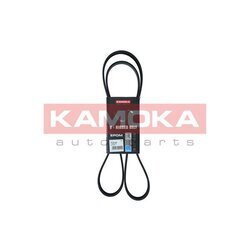 Ozubený klinový remeň KAMOKA 7016129