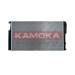 Chladič motora KAMOKA 7700002 - obr. 1