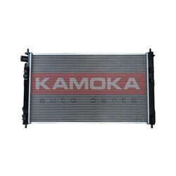 Chladič motora KAMOKA 7700012 - obr. 1