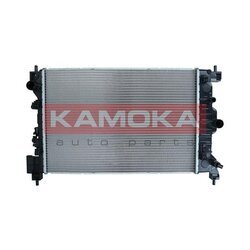 Chladič motora KAMOKA 7700024