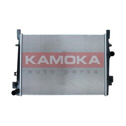 Chladič motora KAMOKA 7700094
