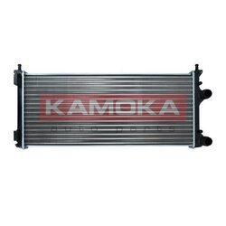 Chladič motora KAMOKA 7705019
