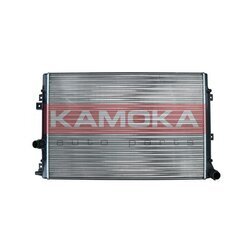 Chladič motora KAMOKA 7705054