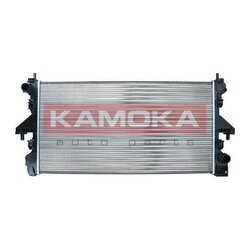 Chladič motora KAMOKA 7705070