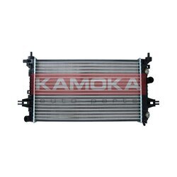 Chladič motora KAMOKA 7705140