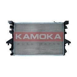 Chladič motora KAMOKA 7705164