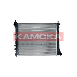 Chladič motora KAMOKA 7705210
