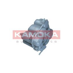 Vyrovnávacia nádobka chladiacej kvapaliny KAMOKA 7720056