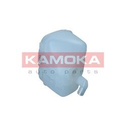 Vyrovnávacia nádobka chladiacej kvapaliny KAMOKA 7720067 - obr. 1