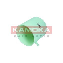Vyrovnávacia nádržka, hydraulický olej (servoriadenie) KAMOKA 7721003