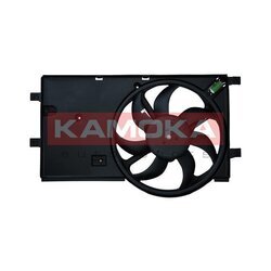 Ventilátor chladenia motora KAMOKA 7740033