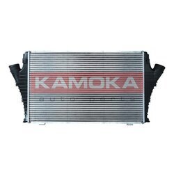 Chladič plniaceho vzduchu KAMOKA 7750103