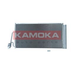 Kondenzátor klimatizácie KAMOKA 7800010