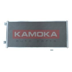 Kondenzátor klimatizácie KAMOKA 7800119