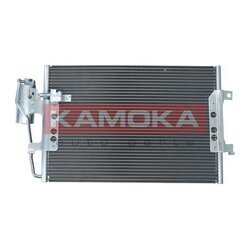 Kondenzátor klimatizácie KAMOKA 7800168