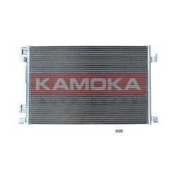 Kondenzátor klimatizácie KAMOKA 7800177