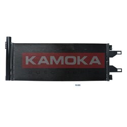 Kondenzátor klimatizácie KAMOKA 7800193