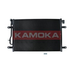 Kondenzátor klimatizácie KAMOKA 7800207