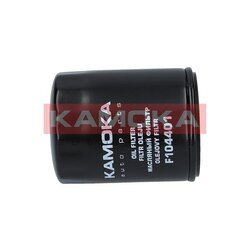 Olejový filter KAMOKA F104401 - obr. 3