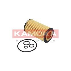 Olejový filter KAMOKA F105401 - obr. 1
