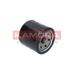 Olejový filter KAMOKA F107601 - obr. 2