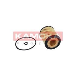 Olejový filter KAMOKA F110201 - obr. 3