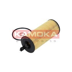 Olejový filter KAMOKA F110901 - obr. 2