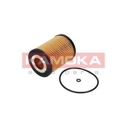 Olejový filter KAMOKA F111301