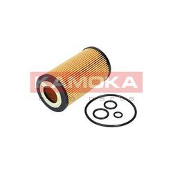 Olejový filter KAMOKA F111401