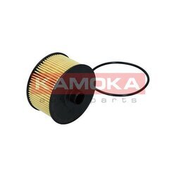 Olejový filter KAMOKA F116501 - obr. 3