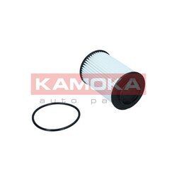 Olejový filter KAMOKA F122701 - obr. 1