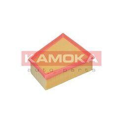 Vzduchový filter KAMOKA F202001 - obr. 1