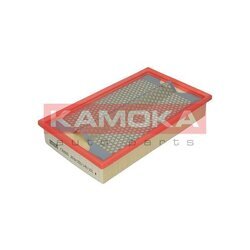Vzduchový filter KAMOKA F205001 - obr. 1