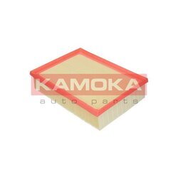 Vzduchový filter KAMOKA F205601 - obr. 1