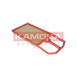 Vzduchový filter KAMOKA F206001 - obr. 1