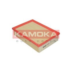 Vzduchový filter KAMOKA F206901 - obr. 1