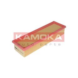 Vzduchový filter KAMOKA F209201 - obr. 2