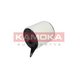 Vzduchový filter KAMOKA F215101 - obr. 1
