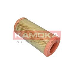 Vzduchový filter KAMOKA F216001 - obr. 1