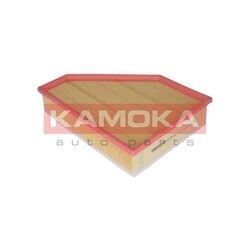 Vzduchový filter KAMOKA F219701 - obr. 1