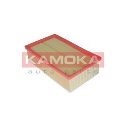 Vzduchový filter KAMOKA F221401 - obr. 1
