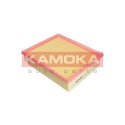 Vzduchový filter KAMOKA F221801 - obr. 1