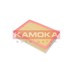 Vzduchový filter KAMOKA F229501 - obr. 3