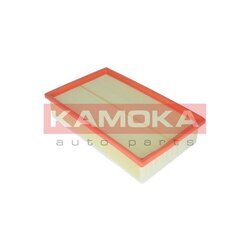 Vzduchový filter KAMOKA F231701 - obr. 3