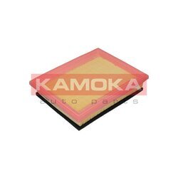Vzduchový filter KAMOKA F234801