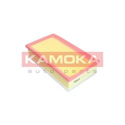 Vzduchový filter KAMOKA F239801 - obr. 2